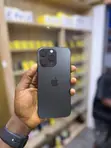 Apple iPhone 16 Pro Max 256GB Black - 1