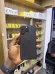 Apple iPhone 16 Pro Max 256GB Black - 2