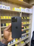 Apple iPhone 16 Pro Max 256GB Black - 3