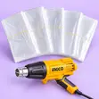 Soap Shrink Wrap - 100 Pieces - 3