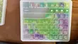119-Piece Keycap Set for Mechanical Keyboards - 3
