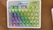 119-Piece Keycap Set for Mechanical Keyboards - 5