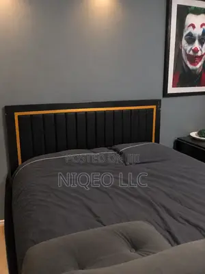 Double Size Bed Frame