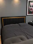 Double Size Bed Frame - 2