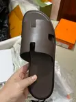 Men's High Slippers - 4