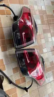 Toyota RAV4 2016 Tail Light Pair - 1