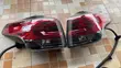 Toyota RAV4 2016 Tail Light Pair - 2