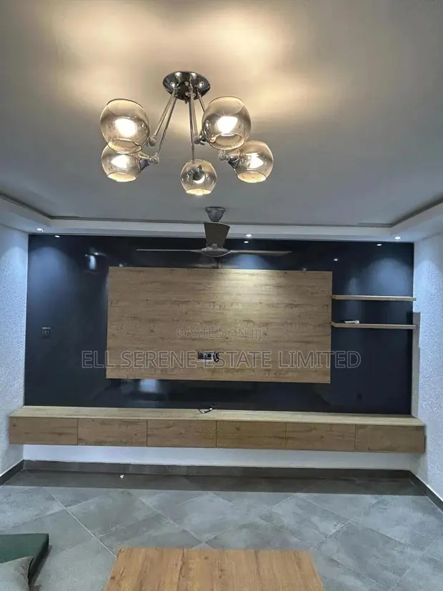 3 Bedroom Apartment for Rent in Kumasi Metropolitan - 1