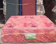 High Density Latex Foam Double Bed Mattress - 1