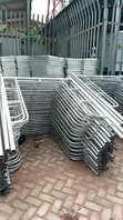 Scaffolding for Sale - 1