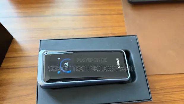 Anker Prime Power Bank 26000mAh - 1