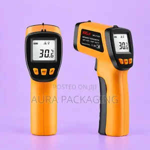 Infrared Thermometer - Brand New