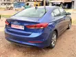 2017 Hyundai Elantra SE Sedan FWD - 1