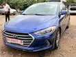 2017 Hyundai Elantra SE Sedan FWD - 4