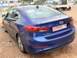2017 Hyundai Elantra SE Sedan FWD - 5