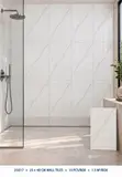25/40 Wall Tiles - 2