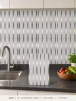 25/40 Wall Tiles - 3