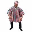 Premium Handmade Ghanaian Smocks - New Arrivals - 1