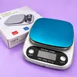 Digital Kitchen Weighing Scale (0.1g to 5kg/10kg) - 2