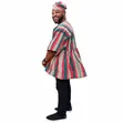 Tryahu Smock Hub: Premium Handmade Ghanaian Smocks & Fugu - 2