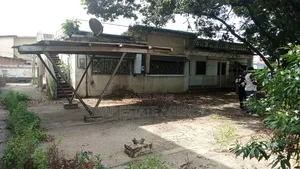 4 Bedroom Detached House for Sale in Bubuashie, Accra