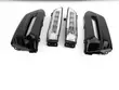 Honda Accord Foglight and Cover Set (2018-2020) - 1