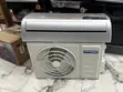 Durable Nasco 1.5hp Air Conditioner (Silver) - 2
