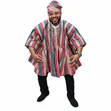 Tryahu Fugu Shop - Ghanaian Smocks & Batakari - 1