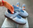 Adidas Samba Jane Shoes - 2