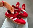 Adidas Samba Jane Shoes - 3