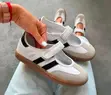 Adidas Samba Jane Shoes - 4
