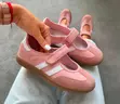 Adidas Samba Jane Shoes - 5