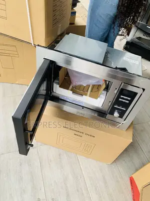 Kenwood 60cm Built-In Microwave