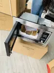 Kenwood 60cm Built-In Microwave - 2