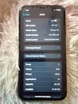 Apple iPhone XR 64GB Black - 3