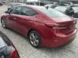 Hyundai Elantra Limited 2018 Red - 5