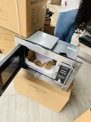 Kenwood 60cm Built-In Microwave - Brand New