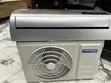 Nasco 1.5hp Air Conditioner (Silver) - 1