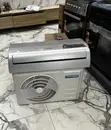 Nasco 1.5hp Air Conditioner (Silver) - 2