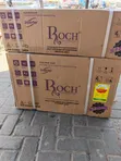 Roch 1.5hp Split Type Inverter AC (R32 Gas) - 1