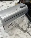 Brand New Nasco 1.5hp Non-Inverter AC (Silver) - 2