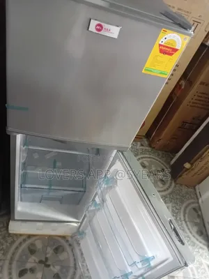 H&A 150L Refrigerator - Brand New