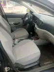 Hyundai Accent GLS Automatic 2010 Black - 3