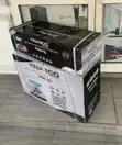 Super Adorable Nasco 1.5hp Air Conditioner (Silver) - 1