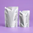 Aluminium Drink Pouches - 250ml & 500ml - 2