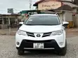 Toyota RAV4 2013 White - 1