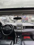 Toyota RAV4 2013 White - 4