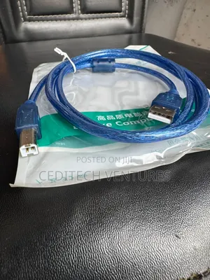 USB Printer Cable 1.5m