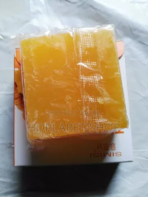 Brighten Turmeric Soap - Removes Pimples, Acne & Dark Circles