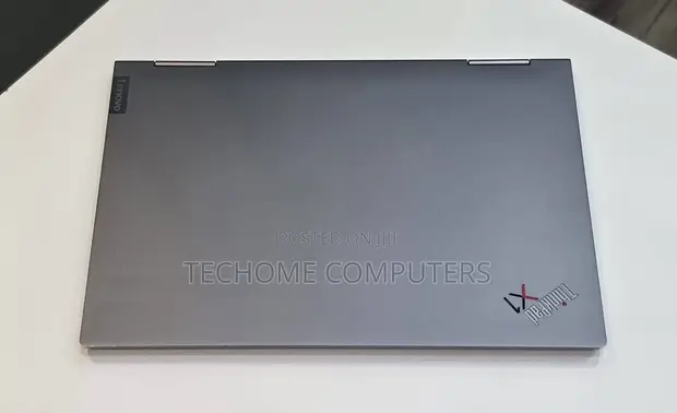 Lenovo ThinkPad X1 Yoga G6 Laptop - 1
